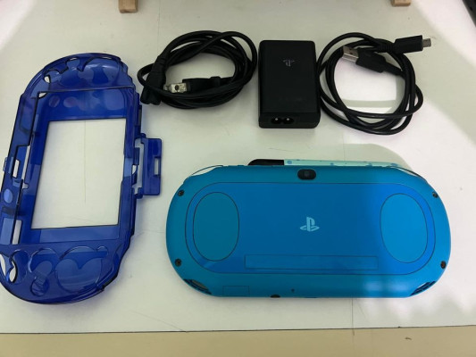 PS Vita SLIM Jailbreak Henkaku