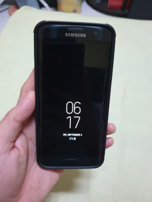 S7 Edge Samsung