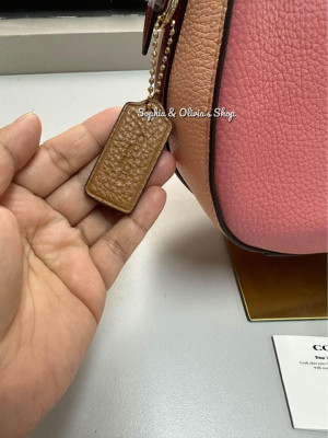 Coach Kleo Hobo Crossbody