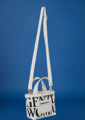 Gentlewoman Narcissist GW Classy purse