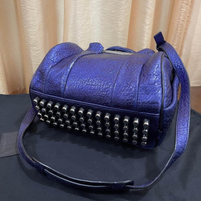 Authentic Alexander Wang Studded Rocco