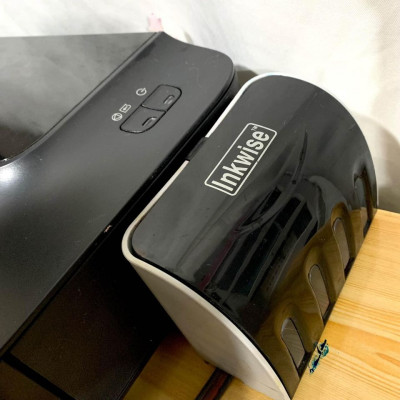 Canon Pixma Printer iP2270