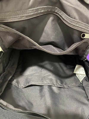 nike tanjun 15L mini backpack