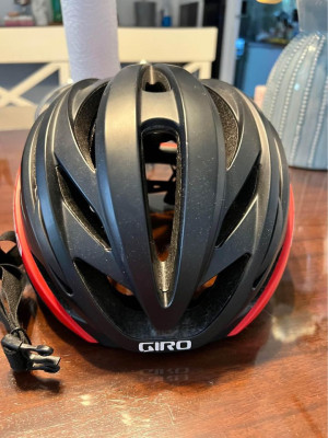 Giro mips helmet