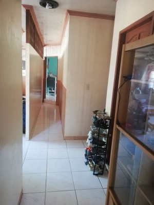 House and Lot - Macabebe, Pampanga