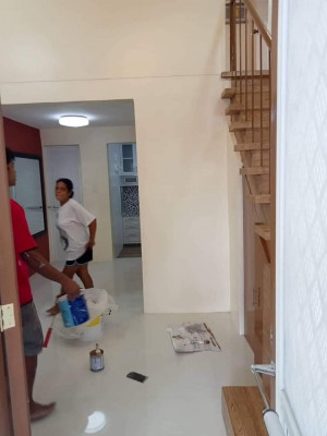 Brand New house and Iot for sale in Imus cavite