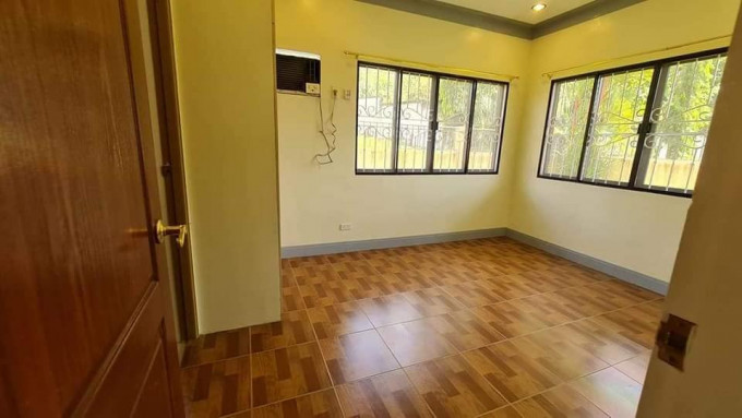 House and Lot for Sale in La Vista Monte