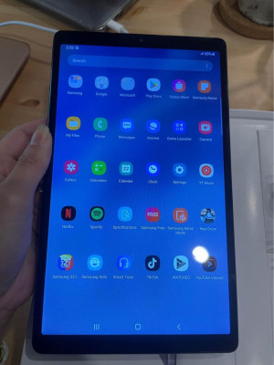 SAMSUNG TABLET A7 LITE