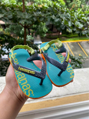 Havaianas Slippers for Baby / Toddler