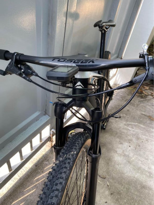 Merida Big Nine 3000