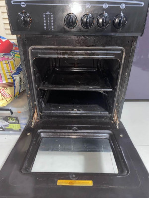 Elba Gas Range / Oven