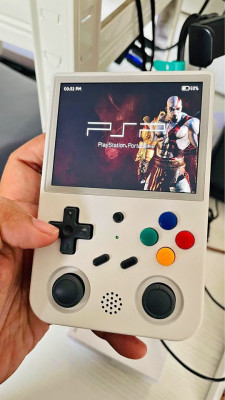 ANBERNIC RG353V Retro