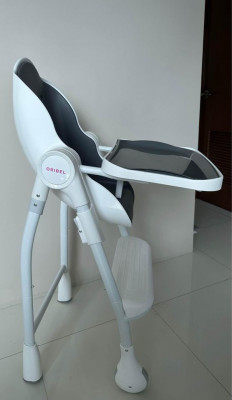 Oribel Cocoon High Chair