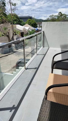 Brandnew House and Lot For Sale