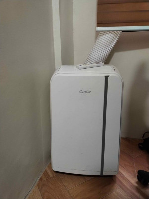 Carrier Portable Aircon 1.5hp