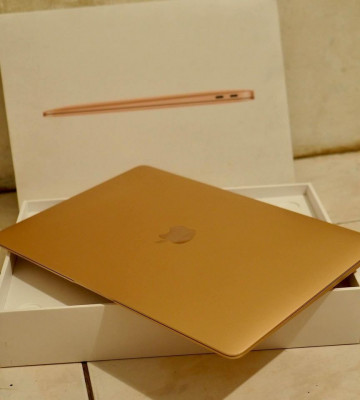 Macbook Air M1 8/256 13 inch (sale swap)