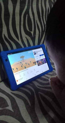 TABLET FOR SALE‼️🔊