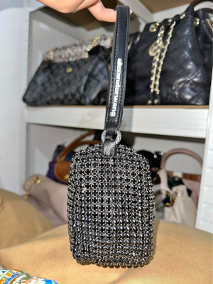 Alexander Wang Heiress