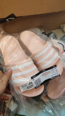 Adidas slides