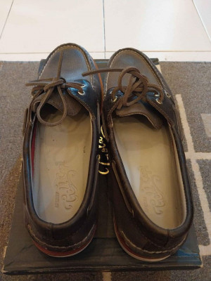 Sperry Top Sider