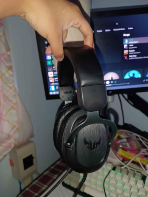 ASUS TUF H3 Headphones