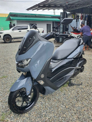 2023 Yamaha nmax