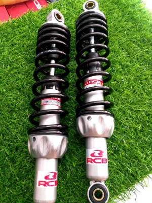 RCB SHOCK A2 SERIES 335MM