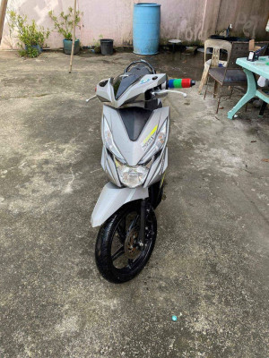 For sale Honda beat 110 Fi 2022 model complete orig papers