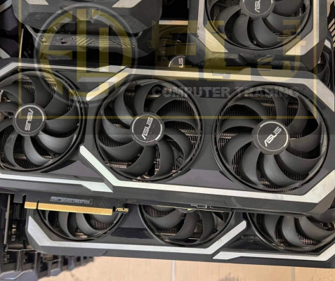 USED RTX 3070 TRIFANS FOR SALE
