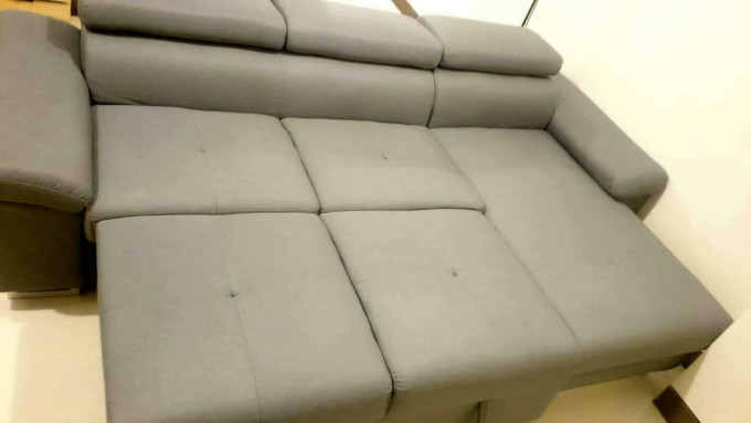 Mandaue Foam Sofabed_Pre-owned