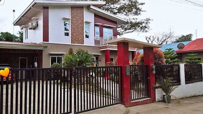 House and Lot For Sale in Batangas City