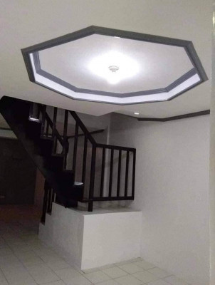 House and lot for sale in Las pinas