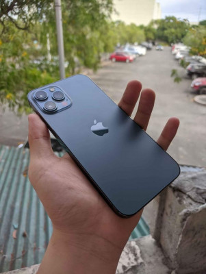 IPHONE 12 PRO MAX 128GB (SMARTLOCKED) NTC 🔥