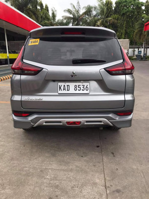 Fs xpander sport GLS