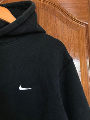 Nike Side Swoosh Hoodie