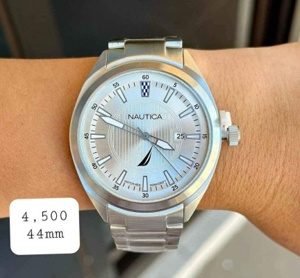 Authentic Nautica Watch