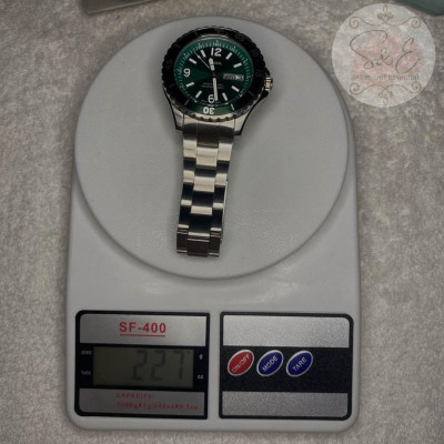 Fossil FB-02 FS5690 Mens Watch