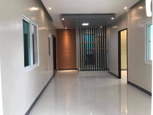 House and lot For Sale PUAN Near Downtown