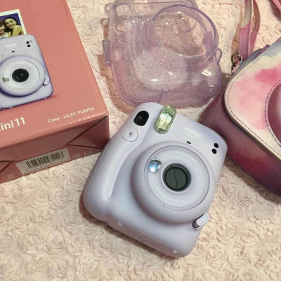 SALE INSTAX MINI 11