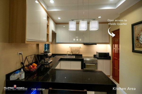 4BR BUNGALOW HOUSE IN TALAMBAN