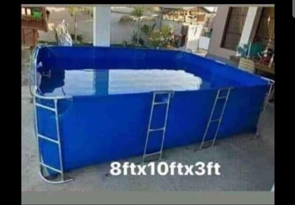 Portable pool for deals sale