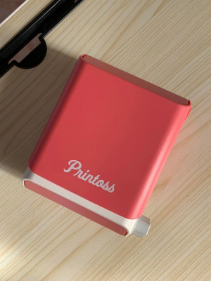 TAKARA TOMY Printoss