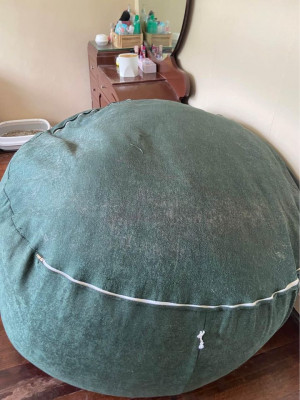 Mandaue Foam Bean Bag