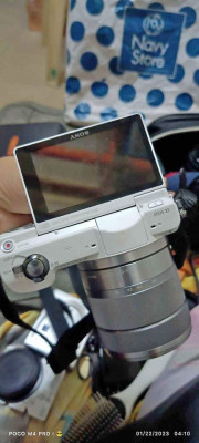 sony a5000