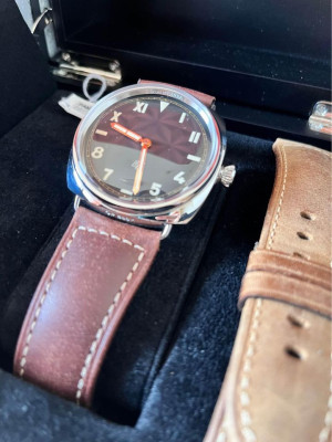 Panerai Radiomir PAM424 (no date)
