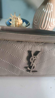 Limited Edition YSL