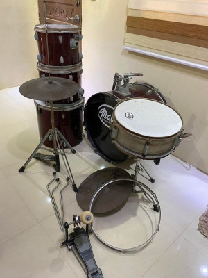 Drumset for sale