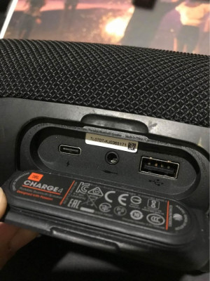 JBL Charge 4 original