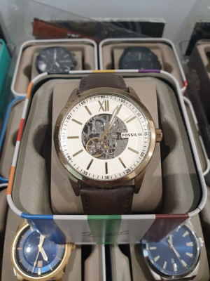 Fossil Watch