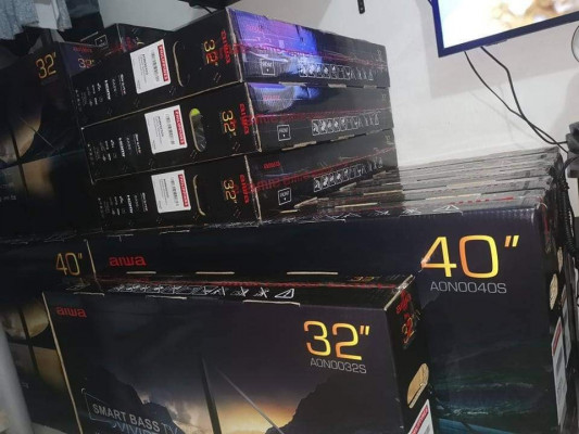 MURANG TV BODEGA SALE!